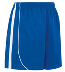RPSC 2012 shorts