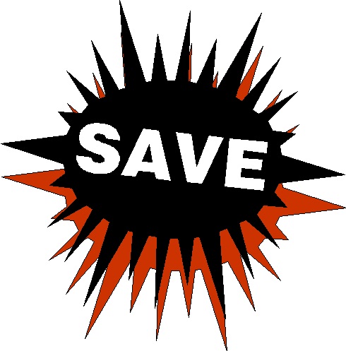 Save