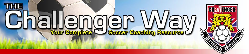 logothechallengerway