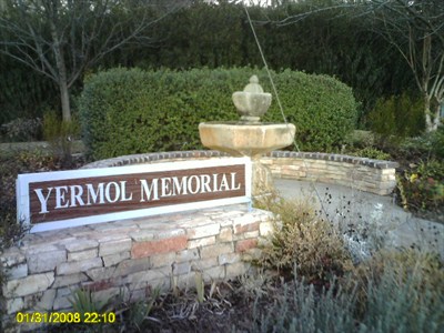 yermol memorial